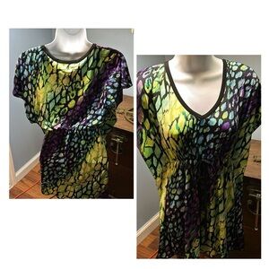 ‼️SALE‼️💚Grass Collection M Women’s Top💚